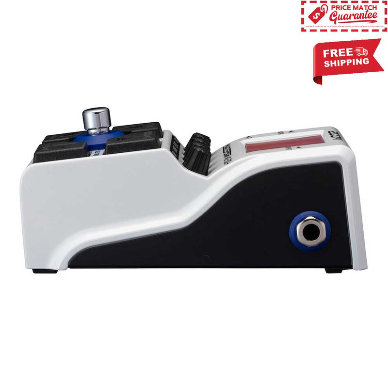 ZOOM MS-50G+ Multi Stomp