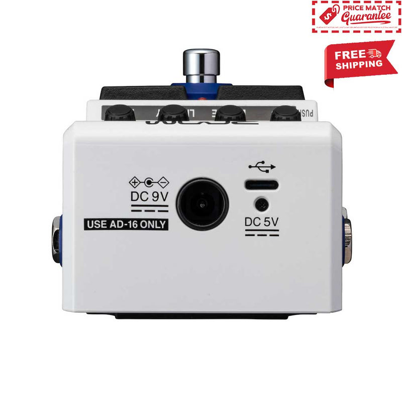 ZOOM MS-50G+ Multi Stomp