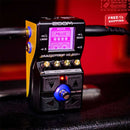 ZOOM MS-80IR+ Amp Modeler