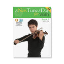 A New Tune a Day Book 1 for Violin front cover