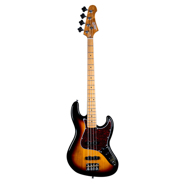 JET JJB-300 Bass - Sunburst