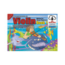 Progressive Violin Method For Young Beginners Bk1 Bk/OA 69144