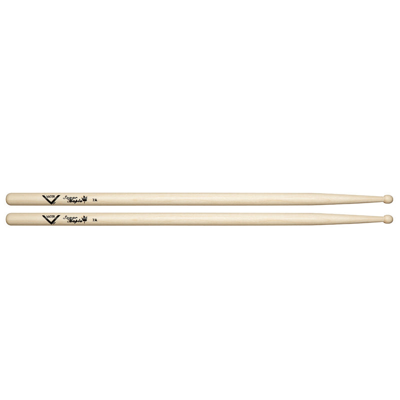 VATER Sugar Maple Manhatten 7A Wood Tip