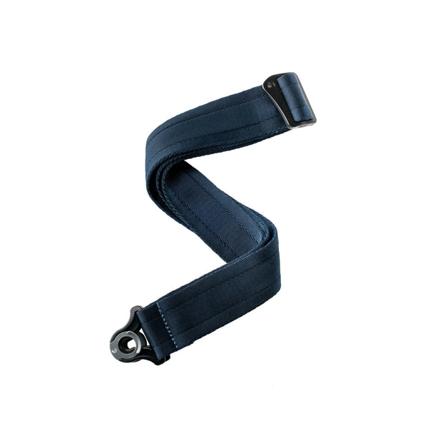 D'ADDARIO 50MM Auto Lock Strap - Midnight