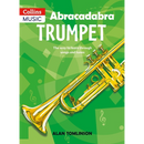 Abracadabra Trumpet – Pupil’s Book front cover