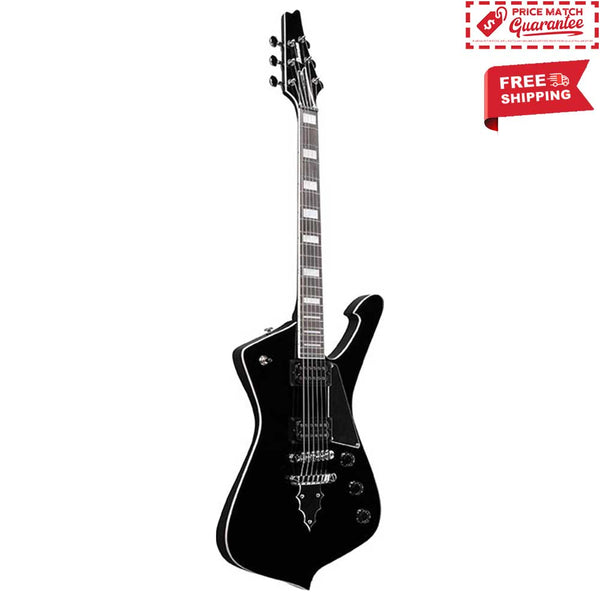 IBANEZ PS60 Paul Stanley - Gloss Black