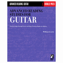 Advanced Reading Studies for Guitar Berklee Press