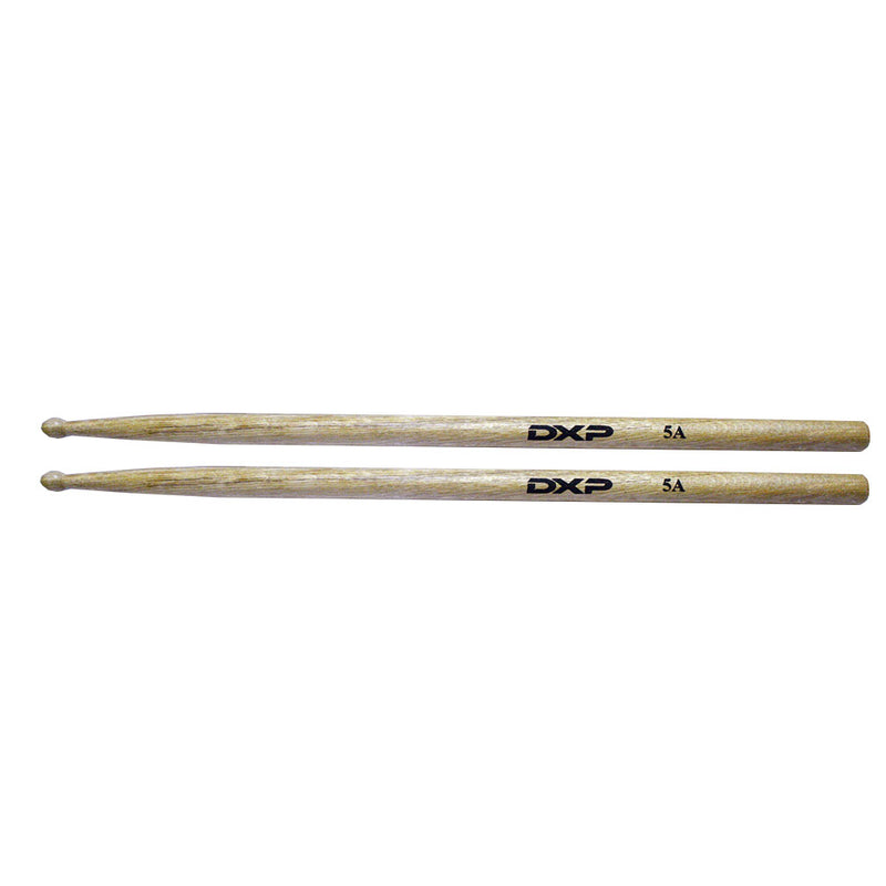 DXP Oak 5A Wood Tip Dum Stick