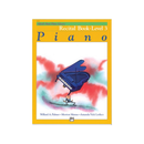 Alfred's Basic Piano Library Recital Book 3 front cover