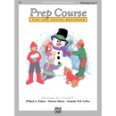 Alfred's Christmas Joy! - Book F front cover