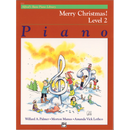 Alfred's Merry Christmas! - Level 2 front cover