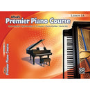 Alfred's Premier Piano Course Lesson Book 1A front cover