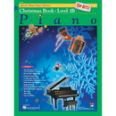 Alfred's Top Hits! Christmas - Level 1B front cover