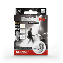 ALPINE AUDIO Music Safe Pro Earplugs