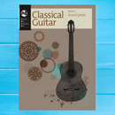 AMEB Classical Guitar Grade 2 Series 2 front cover