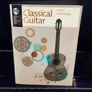 AMEB Classical Guitar Preliminary Grade Series 2 front cover