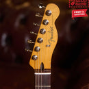 FENDER 75th Anniversary Player II Tele - Diamond Dust Sparkle