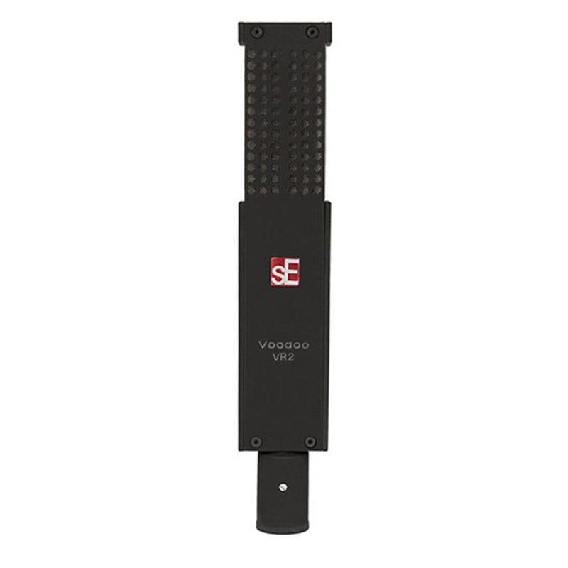 SE ELECTRONICS VR2 Active Ribbon Microphone
