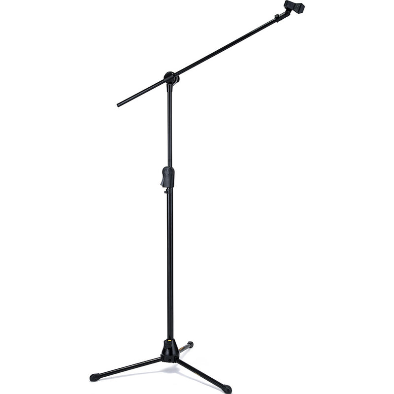 HERCULES Mic Stand EZ Clutch MS533B