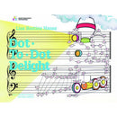 Bastien Dot-To-Dot Delight front cover