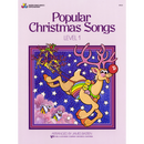 Bastien Popular Christmas Songs – Level 1 front cover