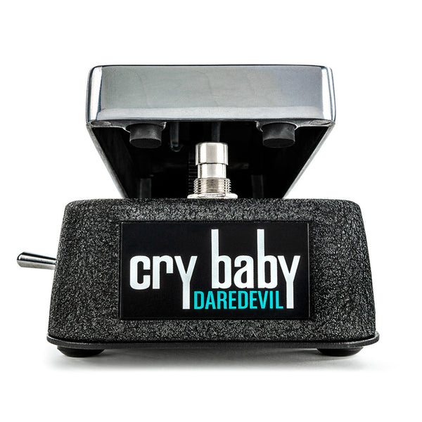 DUNLOP CRYBABY Daredevil Fuzz Wah