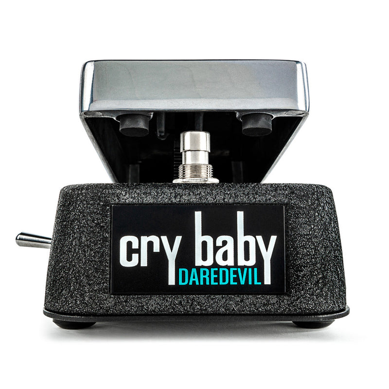 DUNLOP CRYBABY Daredevil Fuzz Wah