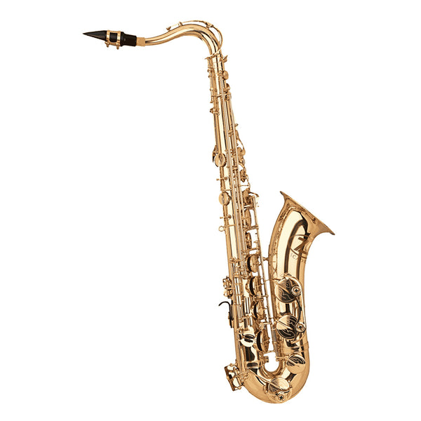 ZO Academy Bb Tenor Saxophone – Lacquer