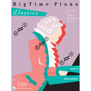 BigTime Piano Classics Level 4