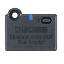BOSS BT-DUAL Bluetooth Audio / MIDI Adaptor