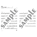 Ghibli Hit Melodies Library for Flute and Piano – The Name of Life