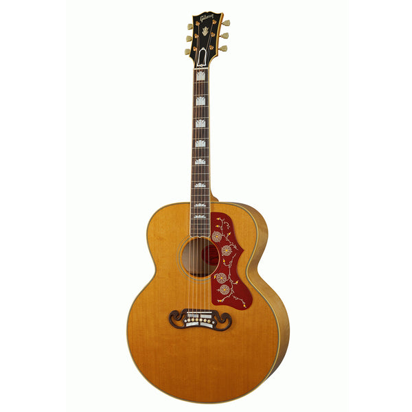 GIBSON 1957 SJ-200 Antique Natural (SOLD)