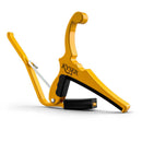 KYSER Fender Electric Capo - Butterscotch Blonde