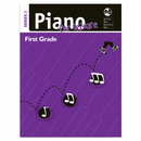 AMEB PIANO FOR LEISURE GRADE 1 SERIES 3