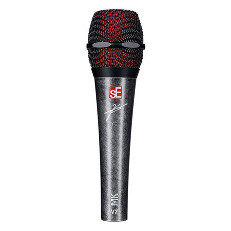 SE ELECTRONICS V7 Dynamic Microphone - Myles Kennedy Signature Edition