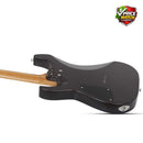 SCHECTER  C-1 Standard Plus Electric Guitar - Transparent Black Burst