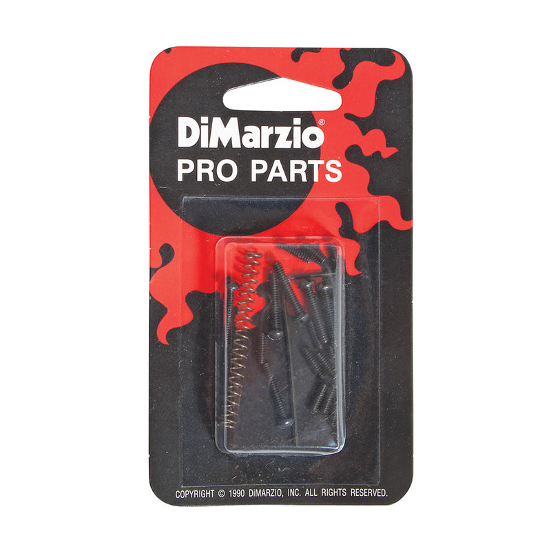 DIMARZIO FH1400 Strat Bridge Hardware Kit