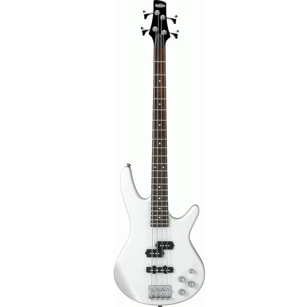IBANEZ SR200 Bass - Pearl White