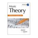 ANZCA Music Theory Pathway To Grade Four