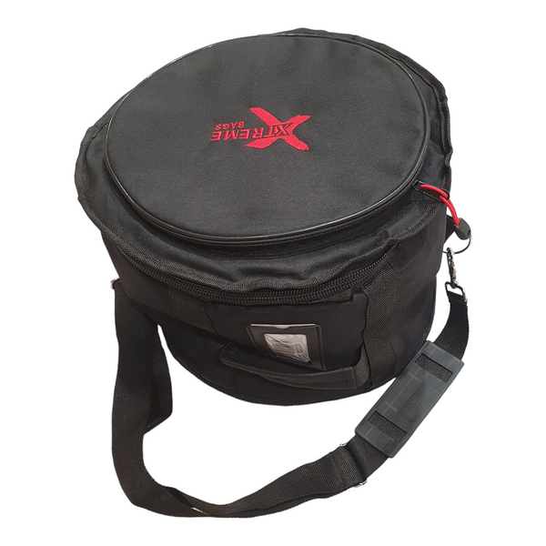 XTREME  10" x 8" Drum Bag