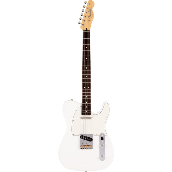 FENDER Made in Japan Hybrid II Telecaster - Arctic White
