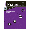 AMEB PIANO FOR LEISURE GR 5 SERIES 3 Recording and Handbook