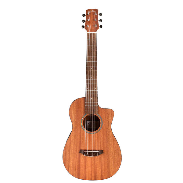 CORDOBA Mini II Mahogany Cutaway AC/EL