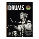 Rockschool Classics Drums Grade 2 book cover