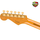 FENDER Limited Edition Vintera III Late '50s Stratocaster - White Blonde