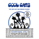 Cool Cats Red Hot Recorder Course Teacher's Book Level 2 front cover