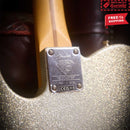 FENDER 75th Anniversary Player II Tele - Diamond Dust Sparkle