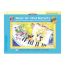 MUSIC FOR LITTLE MOZARTS MUSIC RECITAL BK 3