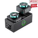 SWIFF AUDIO WX510 In Ear System