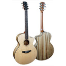 FENECH VT Grand Auditorium Camphor